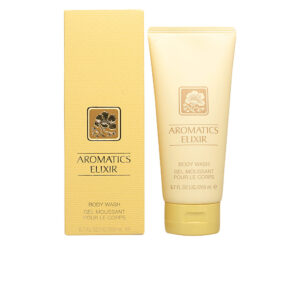 Clinique Aromatics Elixir Gel de Ducha 200 ml