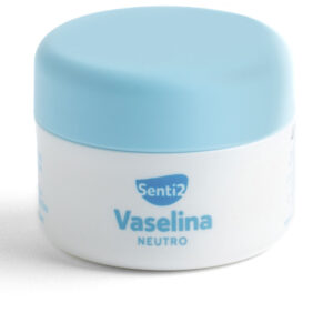 Bálsamo Labial Hidratante Neutro - Senti2 (20 ml)