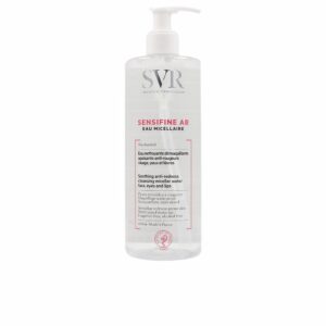 Svr Laboratoire Dermatologique SENSIFINE AR – Agua Micelar Hidratante 400 ml