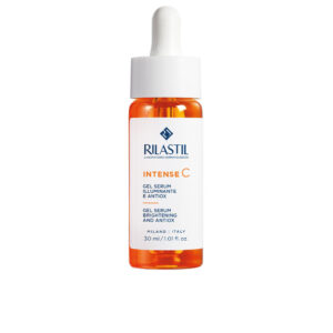 Rilastil INTENSE C Serum Gel Iluminador 30 ml - Efecto Radiante y Hidratante