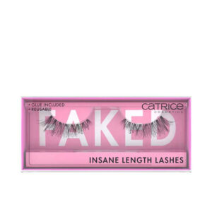 Catrice Pestañas Ultra Largas - INSANE LENGTH 1 u
