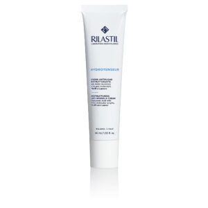 Rilastil HYDROTENSEUR Crema Rica Reestructurante y Antienvejecimiento 40 ml