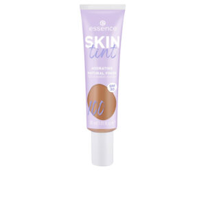 Essence Skin Tint Hidratante con Color SPF30 - #100 (30 ml)