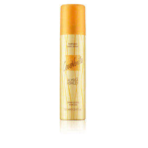 Alyssa Ashley Spray Corporal Coco Vainilla 100 ml - Frescura Tropical para tu Piel
