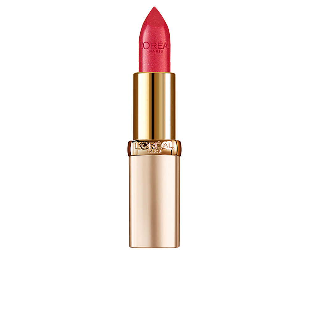 L'Oréal Paris COLOR RICHE Barra de Labios #258 Berry Blush - Hidratación y Color Intenso 4,2 g