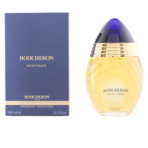 "BOUCHERON Parfum Éclat - Eau de Toilette Vaporizador 100 ml"
