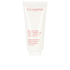 Bálsamo Ultra Hidratante para el Cuerpo 200 ml - Clarins