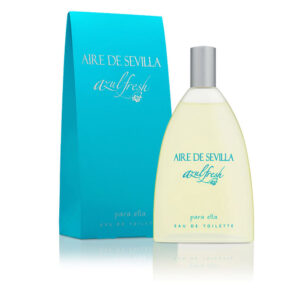 Aire de Sevilla Azul Fresh - Eau de Toilette Frescura Vibrante 150 ml