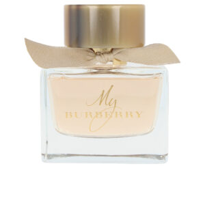 Burberry MY BURBERRY Eau de Parfum Vaporizador 90 ml - Un Toque de Elegancia Atemporal