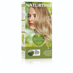 Naturtint Coloración #9N Rubio Miel Natural 170 ml