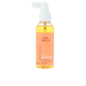Wella Professionals INVIGO NUTRI-ENRICH Booster Nutriente Intensivo 100 ml