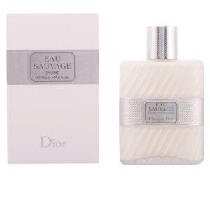 Dior EAU SAUVAGE Bálsamo After-Shave Hidratante 100 ml