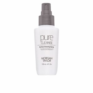 Morgan Taylor PURE CLEANSE Spray Limpiador de Superficies 120 ml