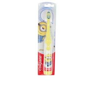 Cepillo Eléctrico Infantil Colgate Minions - Diversión y Cuidado Dental 1 u