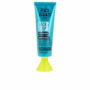 BED HEAD Tigi Crema Texturizante "Back It Up" 125 ml - Potencia tu Estilo con Textura y Suavidad