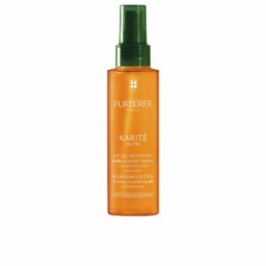 Rene Furterer Karite Nutri Aceite Intensivo Sin Siliconas 100 ml - Hidratación Profunda para Tus Cabellos