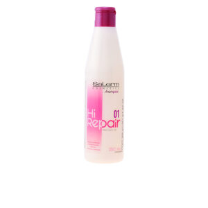 Salerm HI REPAIR: Champú Reparador Intensivo 250 ml