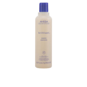Aveda BRILLIANT Shampoo - 250 ml de Brillo Espectacular