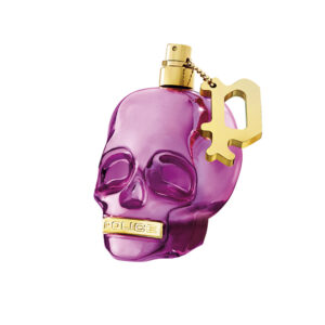 "Police To Be Free To Dare Woman Eau de Toilette 40 ml - Libertad y Audacia en Cada Espray"