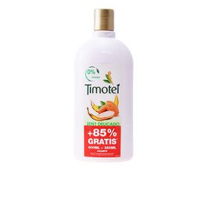 Champú 2 en 1 Delicado con Aceite de Almendras Dulces - Timotei 750 ml