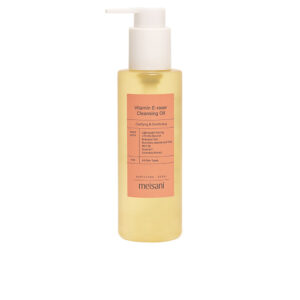 Meisani Aceite Limpiador E-RASER Vitaminado 150 ml