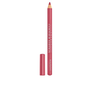 Bourjois CONTOUR EDITION Lápiz Labial Definidor #02 - Contorno Perfecto y Color Intenso
