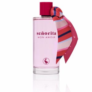 El Ganso Señorita Mon Amour Eau de Toilette 125 ml - Essence de Amor y Elegancia