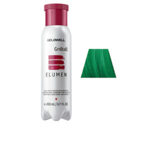Goldwell ELUMEN Color Intenso Sin Oxidante #GN@ALL - 200 ml