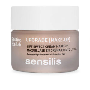 "UPGRADE [MAKE-UP] Crema Lifting Beige #01 - Sensilis"