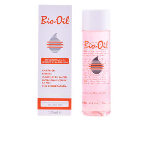 Bio-Oil PurCellin Oil: Aceite Multifuncional para Piel Radiante - 125 ml