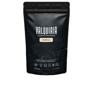 "VALQUIRIA Proteína de Vainilla 750 gr - Paleobull"