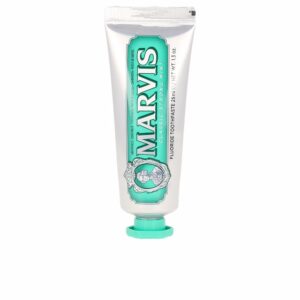 Marvis Pasta Dental Clásica de Menta Intensa - 25 ml