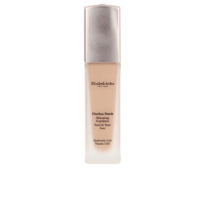 Elizabeth Arden Perfecting SkinCare Foundation #440W - Acabado Impecable 30 ml