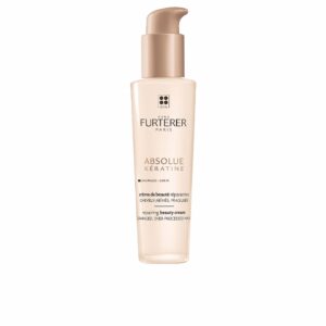 Rene Furterer Absolue Keratine Nutrición y Protección Diaria 100 ml