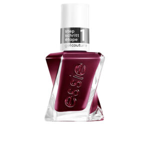 Essie Gel Couture #370 - Model Clicks (13.5 ml) - Brillo y Durabilidad Profesional
