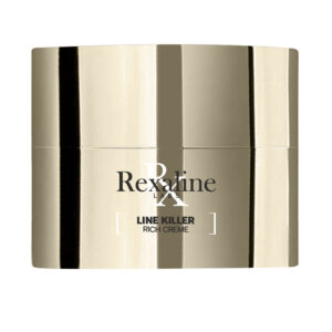 Rexaline Premium Line-Killer X-Treme Crema Regeneradora 50 ml - Potencia Revitalizante Total