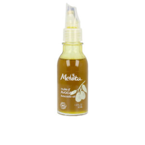 Aceite de Aguacate Puro Melvita - Elixir de Belleza Natural 50 ml