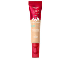 Bourjois Healthy Mix Serum: Corrector Líquido Hidratante #53 Golden Beige - 11 ml