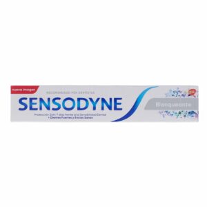Sensodyne Crema Dental Blanqueante Efecto Profesional - 75 ml