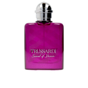 Trussardi Sound of Donna - Eau de Parfum Vaporizador 30 ml: Una Sinfonía de Elegancia.