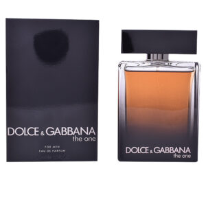 Dolce & Gabbana The One for Men Eau de Parfum - 100 ml Elegancia Intensa