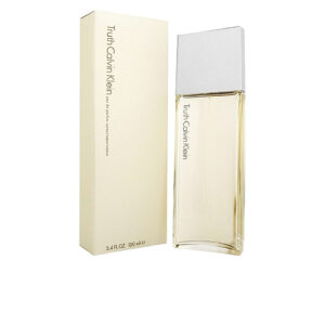Calvin Klein TRUTH - Eau de Parfum Vaporizador 100 ml - La Esencia de la Verdad