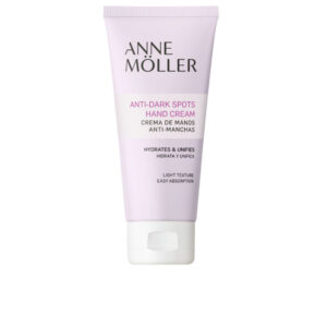 Crema de Manos Antimanchas Intensiva BODY ESSENTIALS de Anne Möller - 100 ml