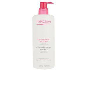 Topicrem Leche Corporal Ultra Hidratante 500 ml