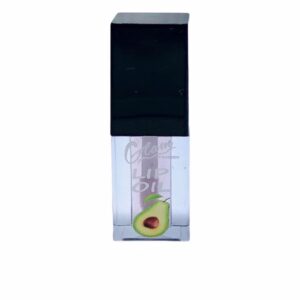 Glam Of Sweden Aceite Labial Hidratante de Aguacate - 4 ml