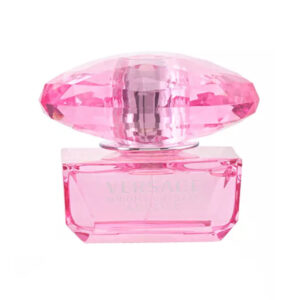 Versace Bright Crystal Absolu - Eau de Parfum Vaporizador 50 ml: Esencia Radiante y Exclusiva
