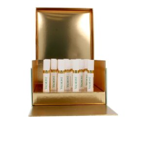 Valmont TIME MASTER Programa Intensivo 14 Ampollas x 3 ml - Rejuvenecimiento y Vitalidad Instantáneos