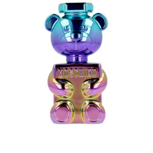 Moschino Toy 2 Pearl Eau de Parfum 50 ml - Fragancia Brillante y Divertida
