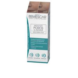"Remescar Instantáneo: Reductor de Poros 20 ml"