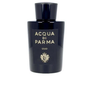 Acqua Di Parma Oud Eau de Parfum Vaporizador 180 ml - Esencia de Lujo y Distinción